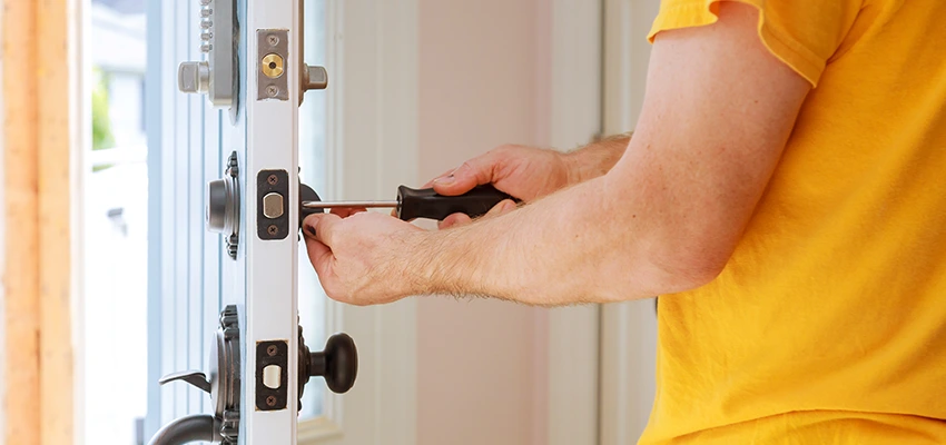 Break-in Prevention Solutions in Parlier, CA