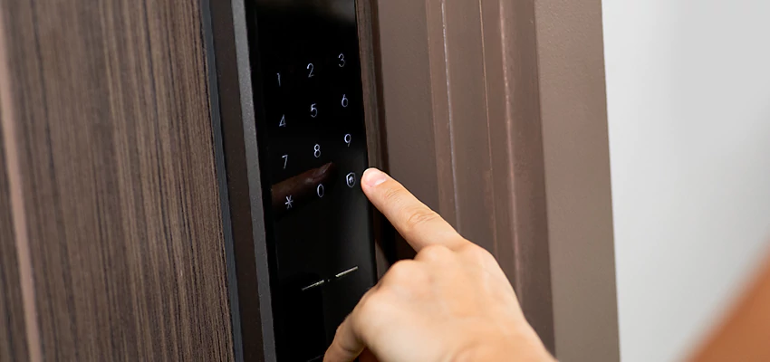 Secure Code Locks Ideas in Parlier, California
