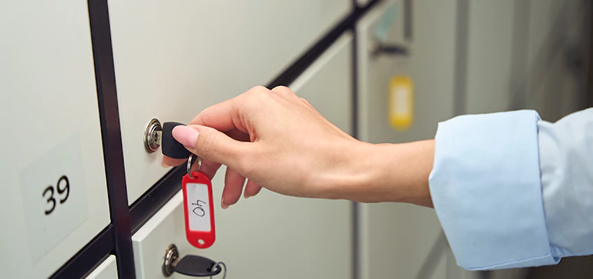 Cabinet Lock Installation in Parlier, California