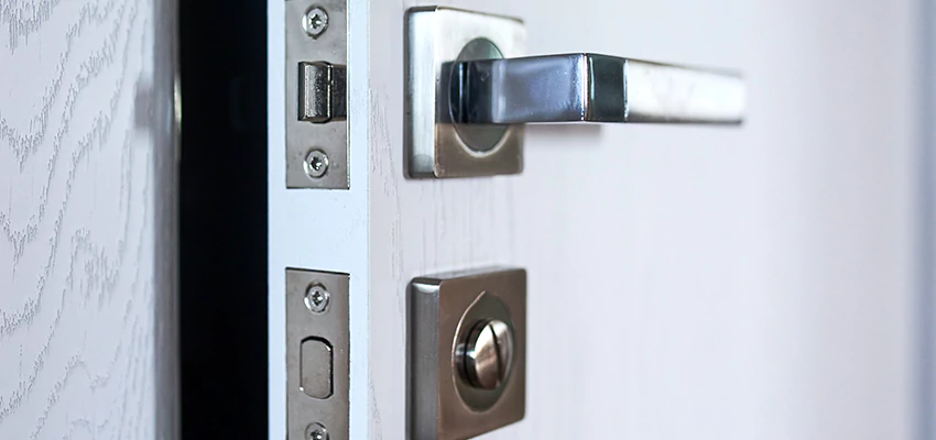 Door Lever Handle Lock Repair in Parlier, CA