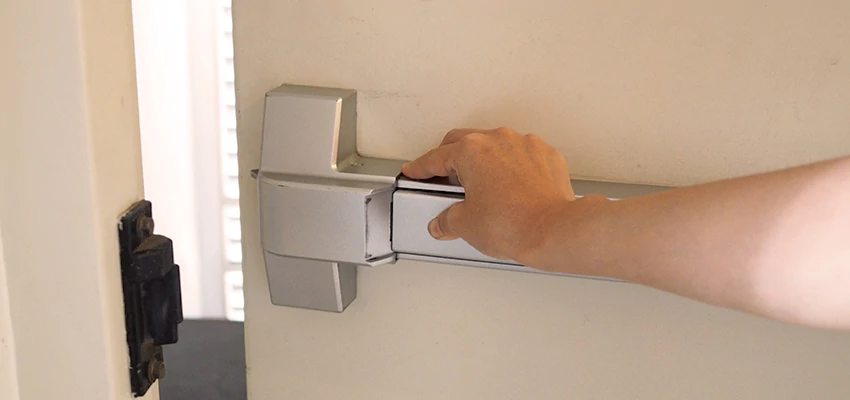 Door Lock Cylinder Reinforcements in Parlier, CA