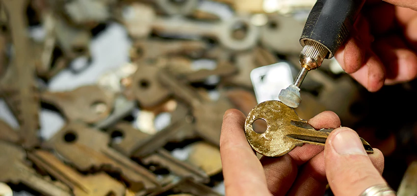 Car Lock Key Repair Service in Parlier, CA
