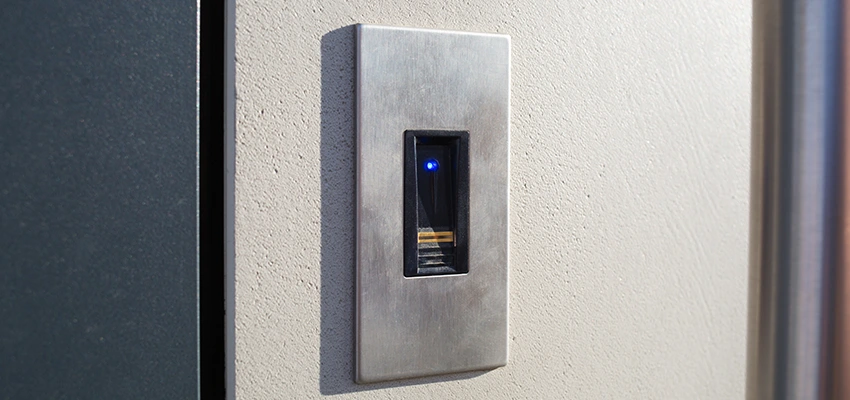 Fingerprint Biometric Entry Systems Maintenance in Parlier, California