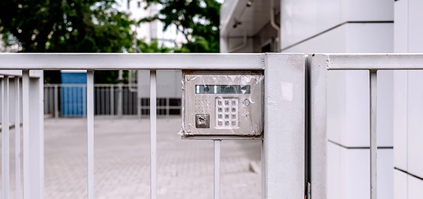 Gate Locks For Metal Gates in Parlier, California