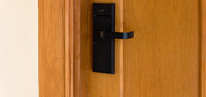 Security Gates For Home Invasion Prevention in Parlier, California