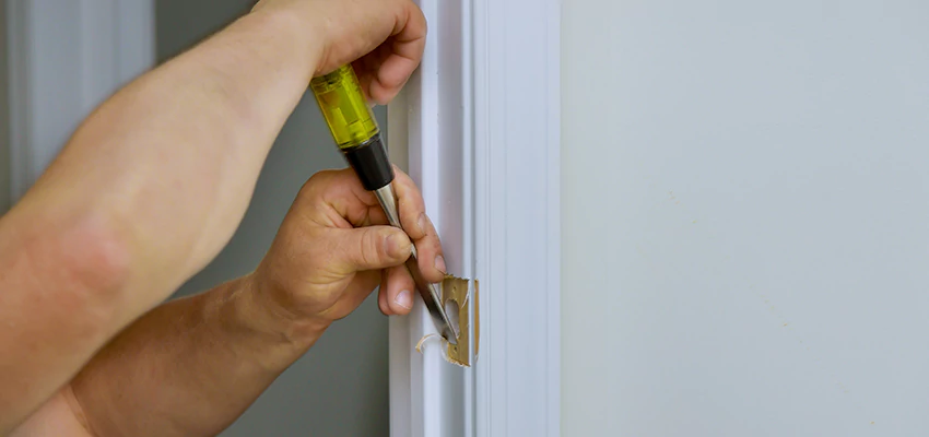 On Demand Locksmith For Key Replacement in Parlier, California