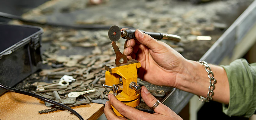 Office Key Lock Service in Parlier, California