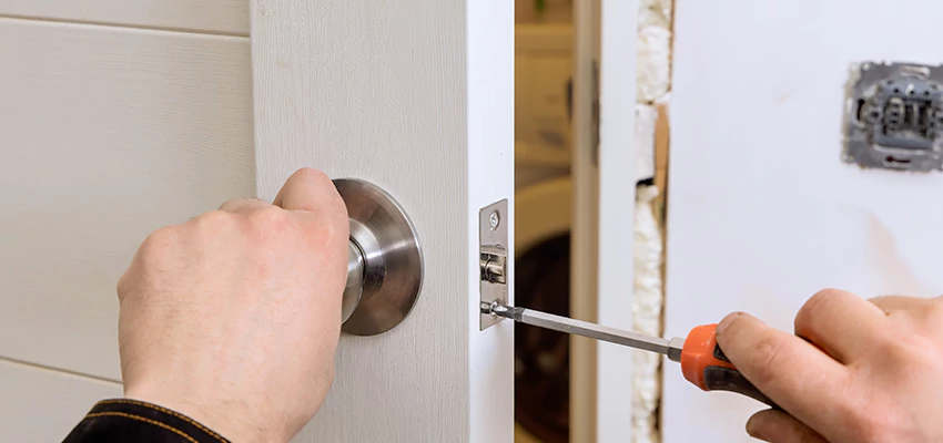 Wifi Deadbolt Installation in Parlier, CA