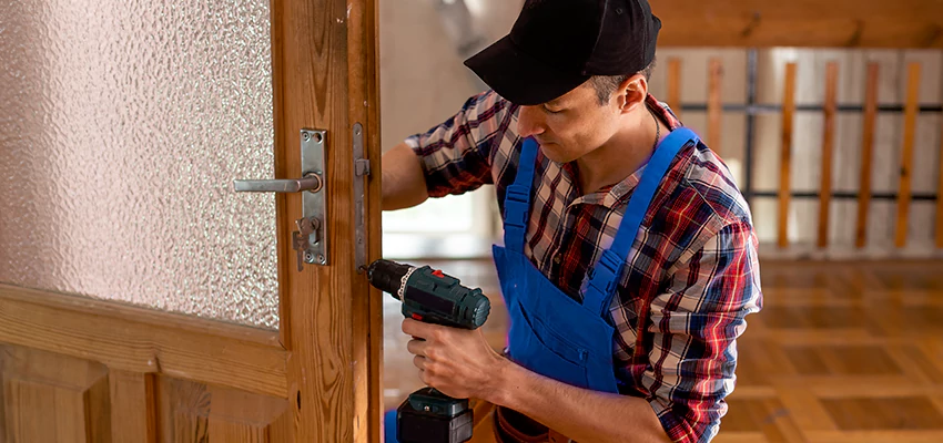 Trusted Local Digital Locks Locksmith Repair in Parlier, California