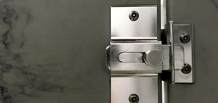 Fix A Room Door Lock in Parlier, CA