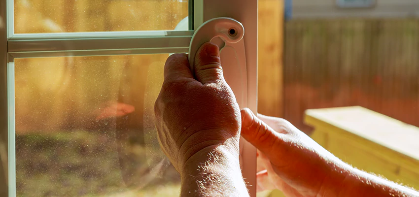 Accordion Sliding Doors Locks Replacement in Parlier, CA