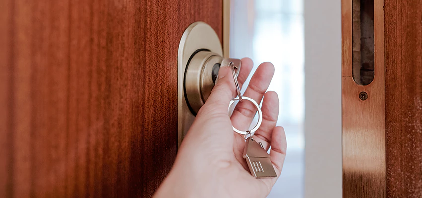 Deadbolt Lock Installation in Parlier, CA