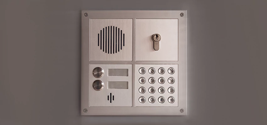 Mobile Access Control System Installation in Parlier, CA