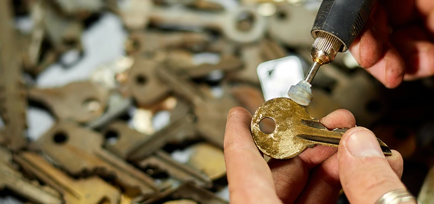 Bathroom Door Lock Rekey in Parlier, CA