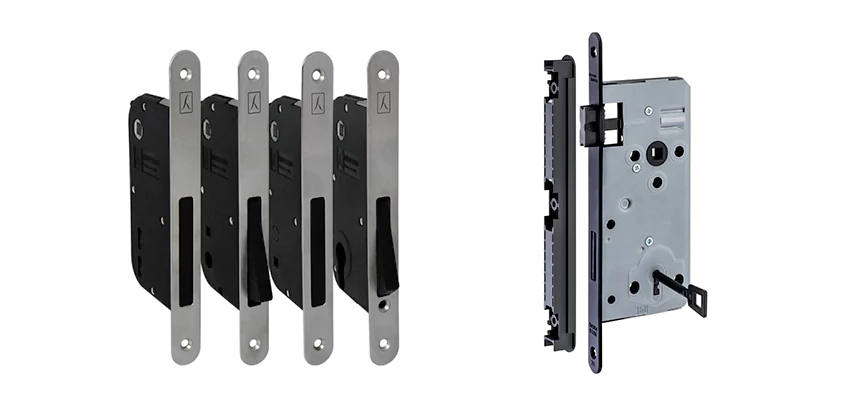 Locksmith For Magnetic Door Locks in Parlier, CA
