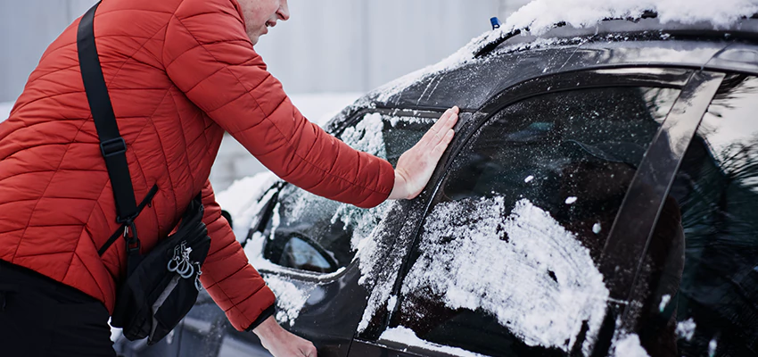 Car Key Retrieval Services in Parlier, California