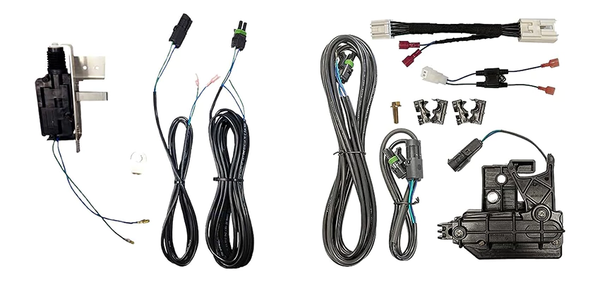 Pop Lock Troubleshooting in Parlier