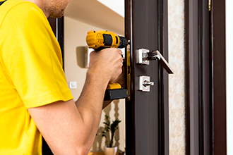 door handle lock repair parlier
